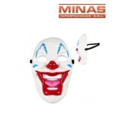 MASCARA PAYASO