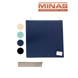 ALMOHADON 40 CM X 40 CM,ANTIDESLIZANTE.