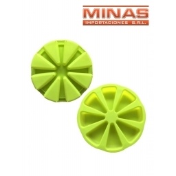 MOLDE DE SILICONA PARA COCINA