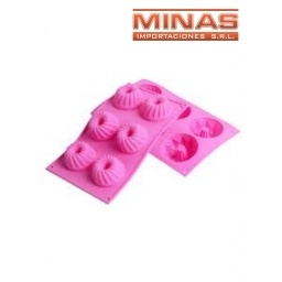 MOLDE DE SILICONA PARA COCINA 29 X 17