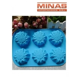 MOLDE DE SILICONA PARA COCINA 28 X 19