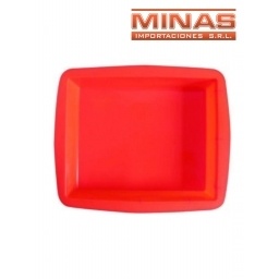 MOLDE DE SILICONA PARA COCINA 33 X 27 CM