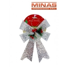 MOA PARA NAVIDAD  27 X 21 CM