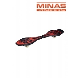 PATINETA PROMO POR 4 PCS DTO 20% $ 832 C/U