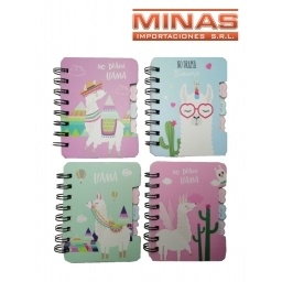 LIBRETAS LLAMA 4 MODELOS