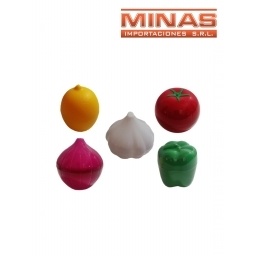 PORTA FRUTAS Y VERDURAS