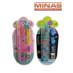 SET ESCOLAR 2 DISEOS