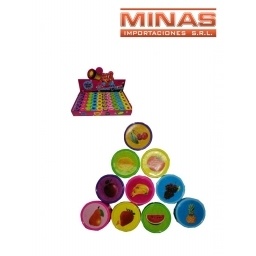 SELLOS PARA DECORAR 60 PCS $12 CU