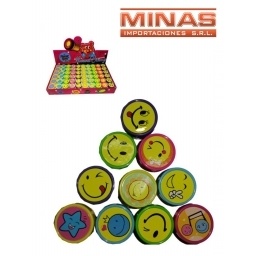 SELLOS PARA DECORAR 60 PCS $12 CU