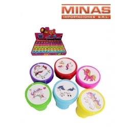 SELLOS PARA DECORAR 60 PCS $12 CU