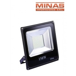 FOCO LED DE 150 W , LUZ FRIA.