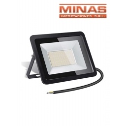 FOCO LED 30W LUZ FRIA 220V