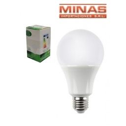 LAMPARA LED 3W BOMBILLA LUZ FRA