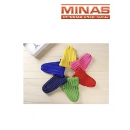 GORRO DE DAMA VARIOS COLORES