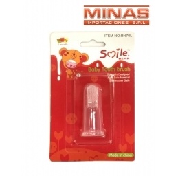 CEPILLO PARA DIENTES PARA BEB