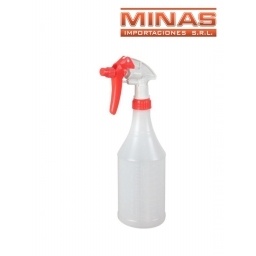 PULVERIZADOR X 1 LT.