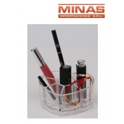 ORGANIZADOR PARA COSMETICOS