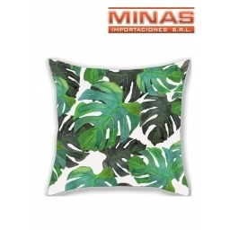 ALMOHADON 45 CM X 45 CM.