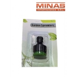 CONECTOR PARA MANGUERA 1/2.