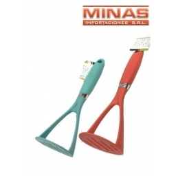 PISA PAPA DE SILICONA