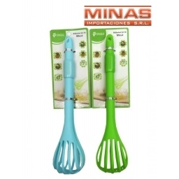 BATIDOR PARA HUEVO 30 CM