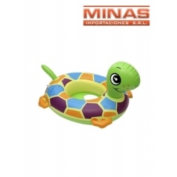 INFLABLE TORTUGA