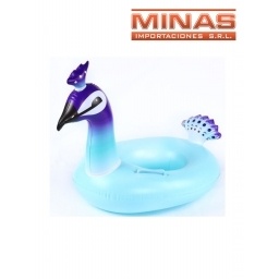 INFLABLE PARA BEBE UN COLOR