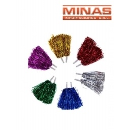 PORRAS VARIOS COLORES