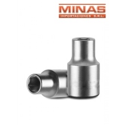 LLAVE TUBO 13 MM 53 GRAMOS