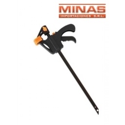 PRENSA DE 16 PULGADAS.