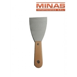 ESPTULA DE MADERA 3