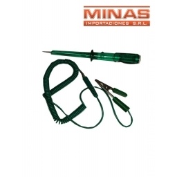 PROBADOR DE CIRCUITO.