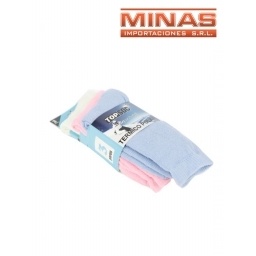 MEDIA DE DAMA $55 CU