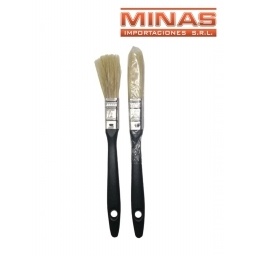 PINCEL 1 12 PCS $25 CU