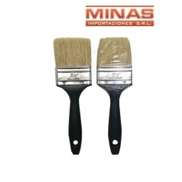 PINCEL 2.5 12 PCS $55 CU