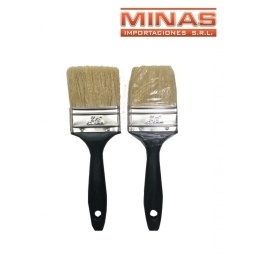 PINCEL 3 12 PCS $65 CU