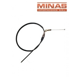 CABLE CUENTA KM MOTO MODELO 125