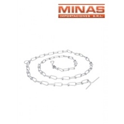 CADENA PARA PERRO 30MM 1.8M