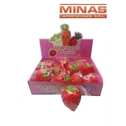 FRESA DE HARINA ANTIESTRES 12 PCS $55 CU