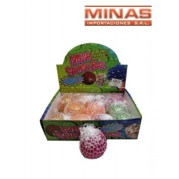 AMANSALOCO 7 CM 12 PCS $45 CU