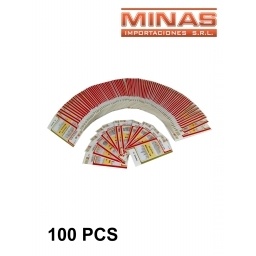 SET DE 16 AGUJAS $17CU