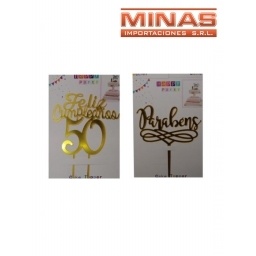 CARTELES PARA TORTAS DE CUMPLEOS