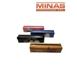 CARTUCHERA OSOS 4 DISEOS