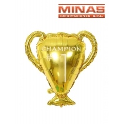 GLOBO COPA 68 X 62 CM