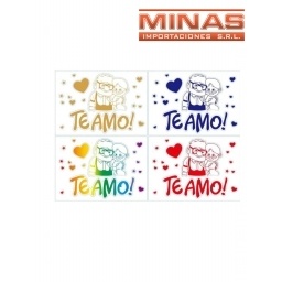 STICKER PARA DECORAR GLOBOS