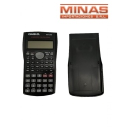 CALCULADORA CIENTIFICA.