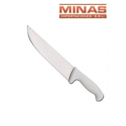 CUCHILLO ANCHA (CARNICERO) 8