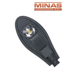 FOCO EXTERIOR PARA CALLE 50 W