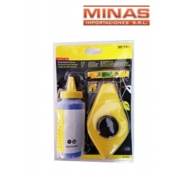 CHOCLA DE ALBAIL 15M