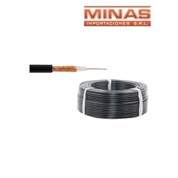 CABLE PARA TV 100M